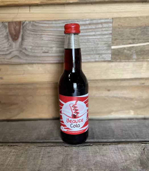 Beauce Cola 33cl